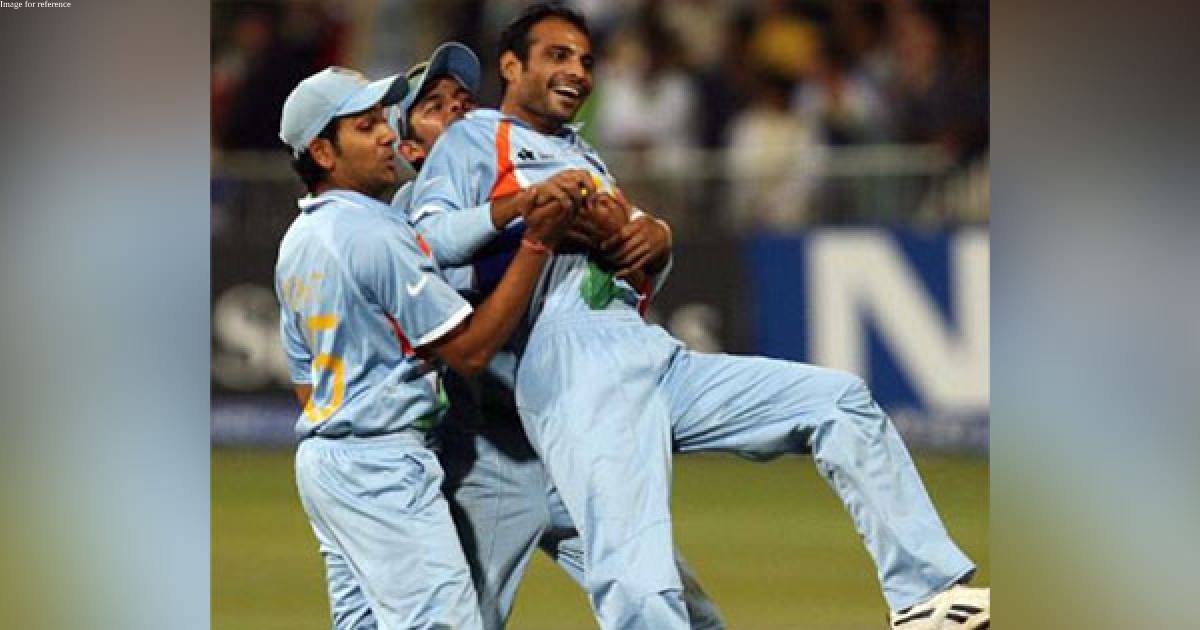2007 World Cup hero Joginder Sharma announces retirement from all forms of cricket